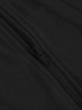SHEIN معطف سحاب واق من الشمس للفتيات في سن المراهقة لجميع الفصول، يناسب الجري والجيم واليوجا والرياضات