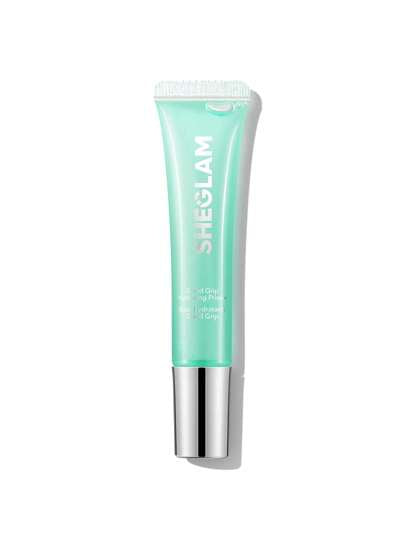 SHEGLAM Good Grip برايمر مرطب-حجم السفر علامة تجارية جمال مكياج ميكب مستحضرات تجميل للنساء الفتيات مثالي لفصل الشتاء الربيع مثالي ل- Y2K أزياء أنيقة رمضان هدية حفلة جاهز أفضل لون