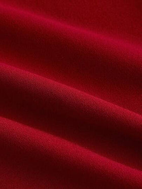 SHEIN MOD جمبسوت صيفية بياقة متدلية باللون البرغندي، جمبسوت قصيرة بتصميم دانتيل مفرغ، جمبسوت قصيرة بساق واسعة، جمبسوت قصيرة للعرائس، جمبسوت قصيرة للخريف/الشتاء، ملابس المعلمين، جمبسوت قصيرة بطراز المال القديم، جمبسوت قصيرة كاجوال للأعمال، جمبسوت قصيرة للغ