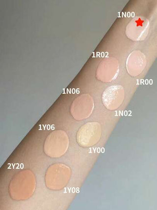 Make Up For Ever أساس للبشرة