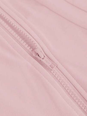 SHEIN معطف رياضي قابل للسحب به حماية من الأشعة فوق البنفسجية لفتيات المراهقات، مناسب للأنشطة الرياضية والركض والصالة الرياضية والبلاغة في الربيع والصيف والخريف والشتاء، أناقة رياضية
