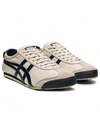Onitsuka Tiger أحذية رياضية رجالية عصرية ومتعددة الاستخدامات بتصميم بسيط وراحة