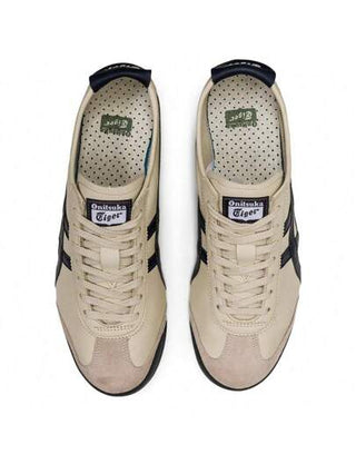Onitsuka Tiger أحذية رياضية رجالية عصرية ومتعددة الاستخدامات بتصميم بسيط وراحة