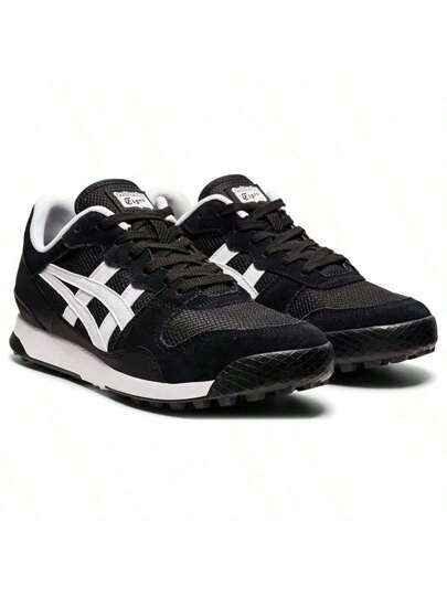 Onitsuka Tiger أحذية رياضية مريحة وعملية للاستخدام اليومي للرجال