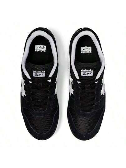 Onitsuka Tiger أحذية رياضية مريحة وعملية للاستخدام اليومي للرجال