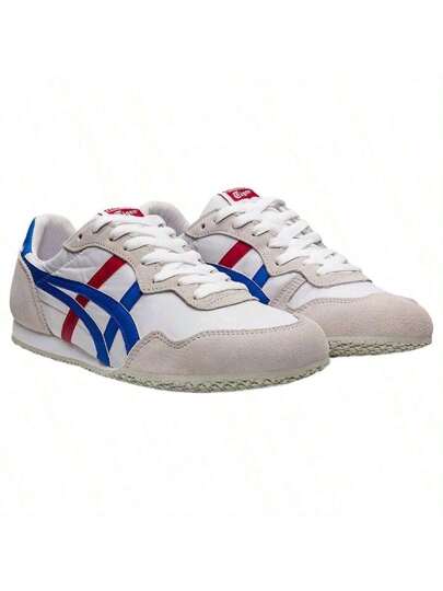 Onitsuka Tiger أحذية رياضية بسيطة وراحة، موضة كاجوال