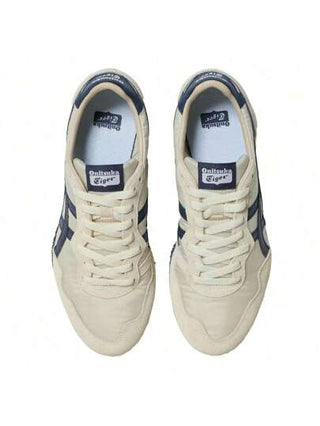 Onitsuka Tiger أحذية رياضية كاجوال رجالية، موضة إسبورت بسيطة مريحة وشاملة