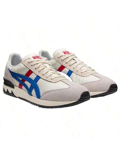 Onitsuka Tiger أحذية رياضية كاجوال مريحة متعددة الاستخدامات للاستخدام اليومي للرجال
