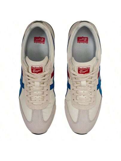 Onitsuka Tiger أحذية رياضية كاجوال مريحة متعددة الاستخدامات للاستخدام اليومي للرجال