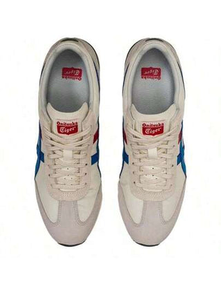 Onitsuka Tiger أحذية رياضية كاجوال مريحة متعددة الاستخدامات للاستخدام اليومي للرجال