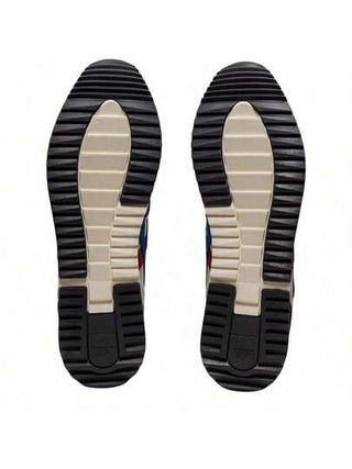 Onitsuka Tiger أحذية رياضية كاجوال مريحة متعددة الاستخدامات للاستخدام اليومي للرجال