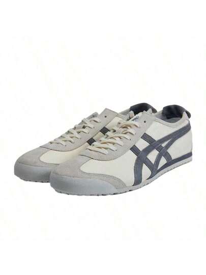 Onitsuka Tiger أحذية رياضية مريحة وعملية للرجال للبس اليومي