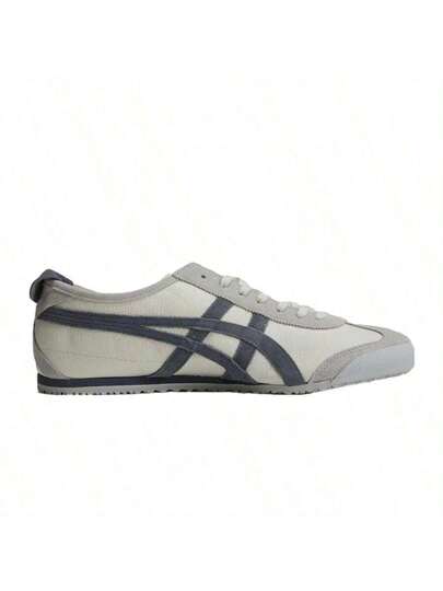 Onitsuka Tiger أحذية رياضية مريحة وعملية للرجال للبس اليومي