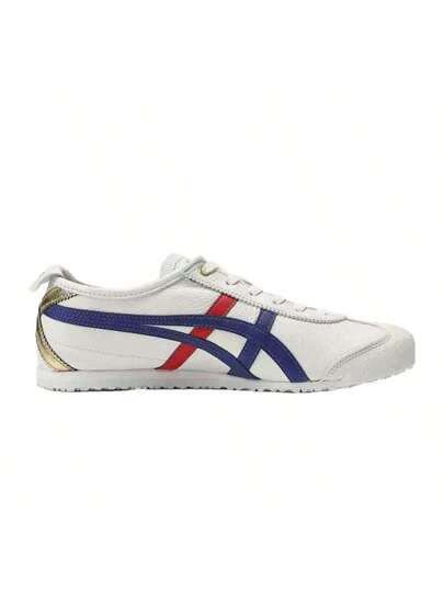 Onitsuka Tiger أحذية رياضية مريحة وشاملة للبس اليومي للرجال