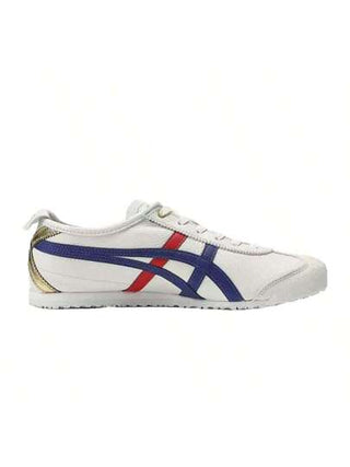 Onitsuka Tiger أحذية رياضية مريحة وشاملة للبس اليومي للرجال