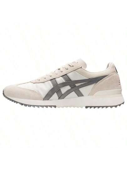 Onitsuka Tiger أحذية رياضية عصرية متعددة الاستخدامات، كاجوال، بسيطة ،مريحة