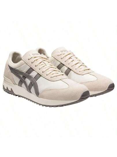 Onitsuka Tiger أحذية رياضية عصرية متعددة الاستخدامات، كاجوال، بسيطة ،مريحة