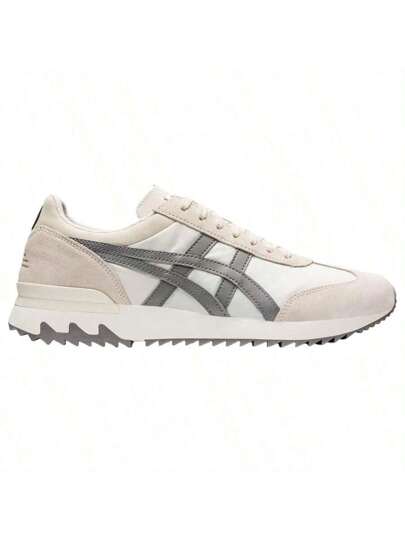 Onitsuka Tiger أحذية رياضية عصرية متعددة الاستخدامات، كاجوال، بسيطة ،مريحة