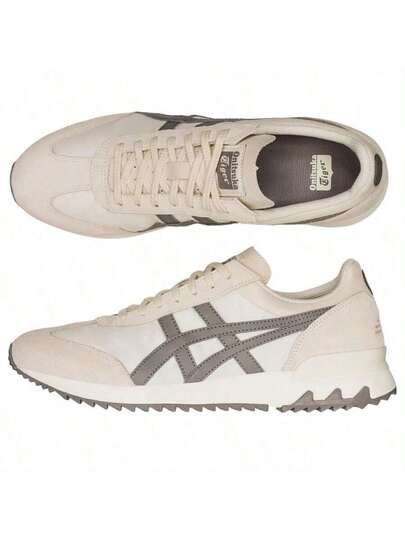 Onitsuka Tiger أحذية رياضية عصرية متعددة الاستخدامات، كاجوال، بسيطة ،مريحة
