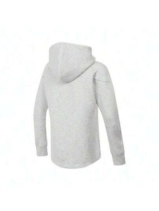Nike جاكيت نسائية نوع NSW TCH FLC WR FZ HDY ، كارديجان مزين بغطاء للرأس مصنوع من الصوف FB8339-013