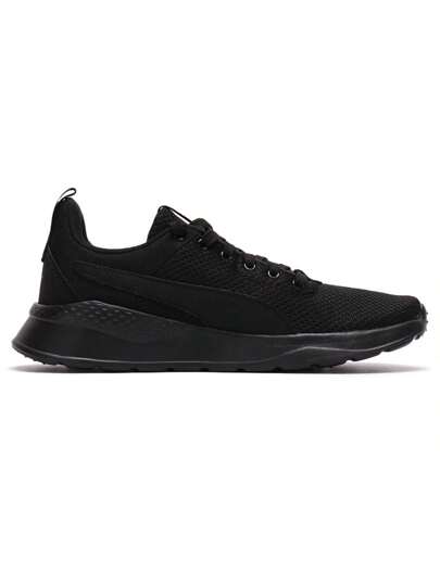 Puma أحذية رياضية خفيفة لامتصاص الصدمات Anzarun Lite، أحذية رياضية للرجال والنساء للياقة البدنية اليومية والجري، 371128-01
