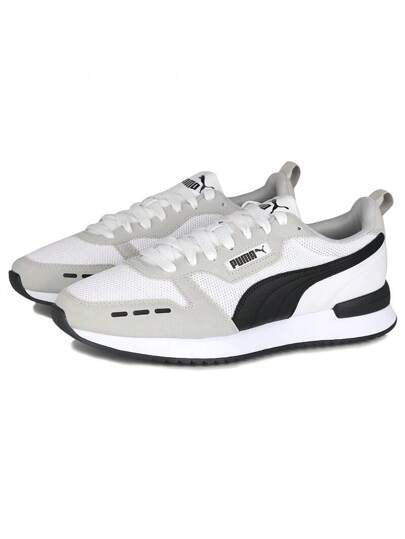 Puma حذاء كاجوال رجالي ونسائي بحشوة عصرية، للارتداء اليومي والرياضة والمشي، موديل 373117-02