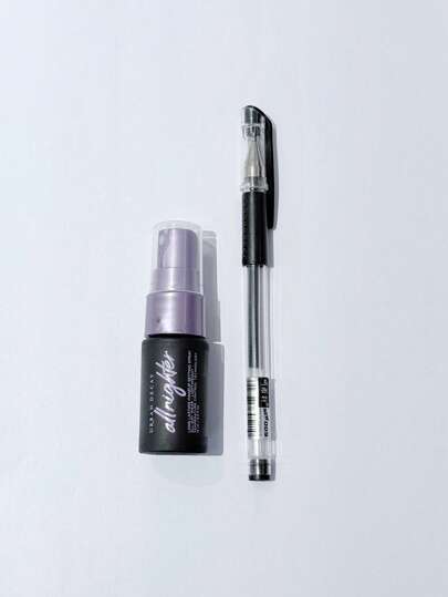 Urban Decay رذاذ تثبيت مرطب بفيتامين سي - 0.5 أونصة سائلة/15 مل