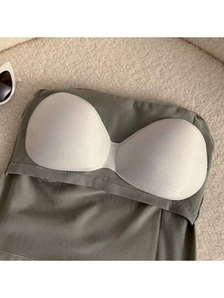 Sanrio قطعة واحدة من منشفة سريعة الجفاف من الفليس مزدوجة الوجه ، منشفة رياضية ناعمة جداً لليوغا ، منشفة الشاطئ / السباحة بالجملة ، ملابس علوية ملابس علوية مزودة ببرّاط داخلي لزينة النساء