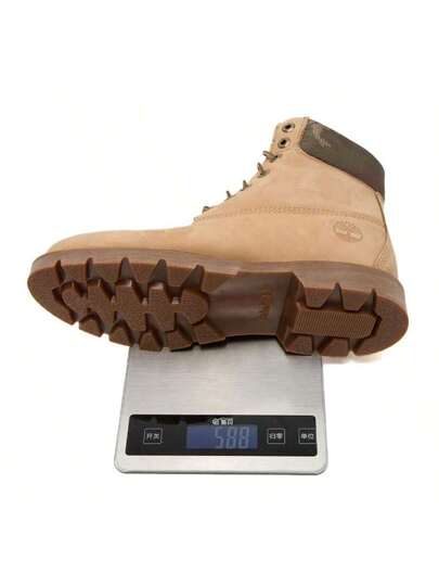 Timberland بوت رياضية كاجوال للتخييم والتجوال للرجال A1QR5F36