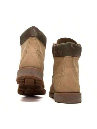 Timberland بوت رياضية كاجوال للتخييم والتجوال للرجال A1QR5F36