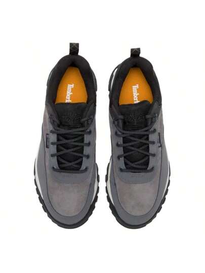 Timberland أحذية رجالية للخارج عصرية منخفضة الكاحل خفيفة الوزن مريحة أحذية رياضية A6D7NEJO