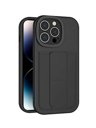 قطعة واحدة من غلاف جراب حامل بطاقات لهاتف iPhone 11 متوافق مع iPhone 15 14 13 12 11 Pro XS Max XR X 6 6S 7، هواتف جالكسي S24 Ultra S23 S22 مع حامل بطاقات في الخلف ووظيفة حامل مغناطيسي غير مرئي