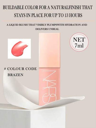 Nars محمرة سائلة NARS DOLCE VITA 7مل