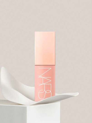 Nars بلاشر خدود سائل من ماركة NARS بلون BRAZEN بحجم 7مل