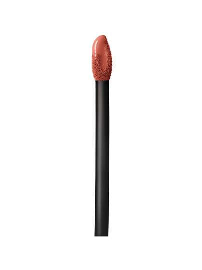 Maybelline أحمر شفاه ماتي ماتي سوبرستاي 70 أمازوني - أحمر شفاه ماتي، أحمر شفاه طويل الأمد، مايبيلين، 0.17 أونصة/5 مل - أحمر شفاه ماتي، طويل الأمد، لمعة الشفاه، صبغة الشفاه