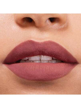 Maybelline سوبرستاي ماتي إنك 65 سيدكتريس - أحمر شفاه ماتي، أحمر شفاه عصري، مايبيلين، 0.17 أونصة/5 مل - أحمر شفاه ماتي، لمعة الشفاه، طويل الأمد