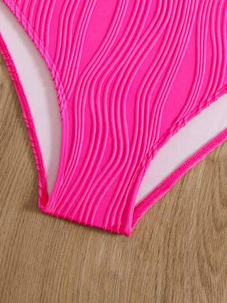 Swim Vcay ملابس صيفية للشاطئ للنساء - طقم ملابس السباحة
