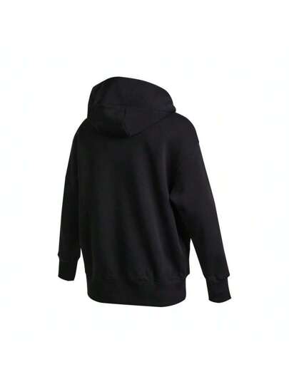 معطف أنثى 2024 NSW PHNX FLC FZ OS HOODIE مُصنع بالتريكو ذو غطاء للرأس DQ5759-010