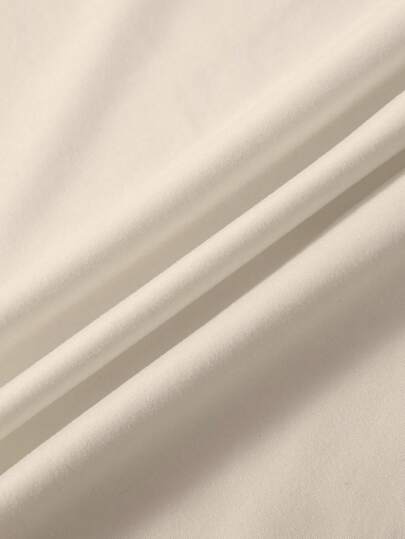 EZwear تي شيرت تي شيرت للنساء بياقة دائرية وأكمام قصيرة، بسيط وأنيق، مناسب للصيف