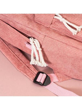 حقيبة الظهر المخصصة للاسم، حقيبة مدرسية مصنوعة من قماش كورديروي رجعية، DIY للهدايا الشخصية،متعددة الوظائف،متنوعة،سعة كبيرة،خفيفة الوزن،وظيفية،عملية،لكل الأغراض،ملونة،جميلة،رائعة،محدودة،مضحكة،كاواي،Y2K، بسيطة،للتنقل،للأعمال العادية،للأساسيات،مخصص،منفرد،هدا