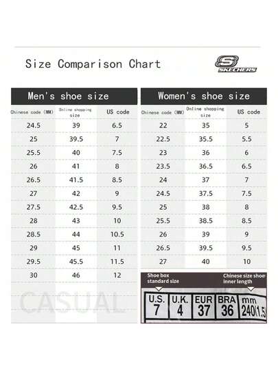 Skechers أحذية المشي الخفيفة الرياضية الرجالية المريحة للخارج، 216323-BKGY