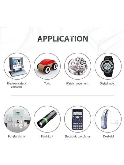 من 10 إلى 50 بطارية زر LR920 AG6 ،بطاريات SR920SW 171 371 370 LR69 LR921 G6A SR920 1.55 فولت قلوية خلوية عملة للساعات