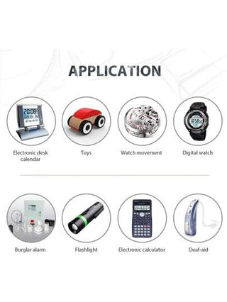 من 10 إلى 50 بطارية زر LR920 AG6 ،بطاريات SR920SW 171 371 370 LR69 LR921 G6A SR920 1.55 فولت قلوية خلوية عملة للساعات
