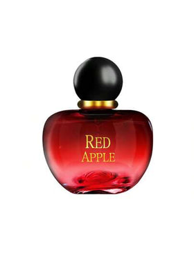 عطر التفاح الأحمر للنساء برائحة دائمة ، ماء غسول فاخر للرش في النهار أو الليل ، مع رائحة زهور طازجة وعطر ليموني ، أمر أساسي للمواعدة ، رائحة فاكهية ، رائحة دائمة ، للرش للطلاب