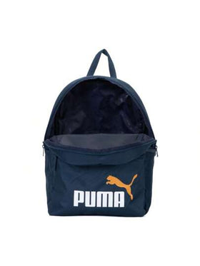 Puma حقيبة الظهر متعددة الألوان للرجال والنساء، حقيبة رياضية، منظم للسفر، حقيبة لحمل الكمبيوتر المحمول، حقيبة مدرسية للطلاب 079729-20