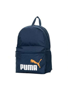 Puma حقيبة الظهر متعددة الألوان للرجال والنساء، حقيبة رياضية، منظم للسفر، حقيبة لحمل الكمبيوتر المحمول، حقيبة مدرسية للطلاب 079729-20