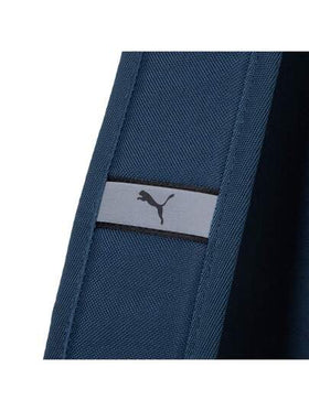 Puma حقيبة الظهر متعددة الألوان للرجال والنساء، حقيبة رياضية، منظم للسفر، حقيبة لحمل الكمبيوتر المحمول، حقيبة مدرسية للطلاب 079729-20