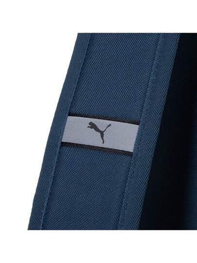 Puma حقيبة الظهر متعددة الألوان للرجال والنساء، حقيبة رياضية، منظم للسفر، حقيبة لحمل الكمبيوتر المحمول، حقيبة مدرسية للطلاب 079729-20
