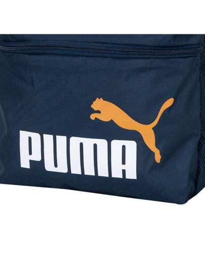 Puma حقيبة الظهر متعددة الألوان للرجال والنساء، حقيبة رياضية، منظم للسفر، حقيبة لحمل الكمبيوتر المحمول، حقيبة مدرسية للطلاب 079729-20