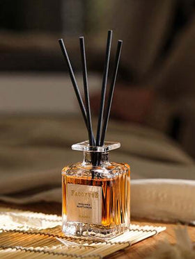 موزع عطر غرفة غير متصل رائحة طازج في الصيف، معطر هواء للمنزل والغرفة والسيارة، يعزز جودة النوم